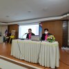 โครงการสหกรณ์สัญจรพบครู สมาชิก และบุคลากรทางการศึกษา ณ โรงแรมอารียาปาร์ค เมื่อวันที่ 17 มิถุนายน 2566